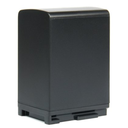 Blumax батерия за Canon BP-827 Wireless 2400mAh
