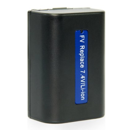 Батерия за Sony NP-Fv50 wireless Li-Ion 700mAh