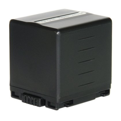 Blumax батерия за Panasonic CGA-DU21 Li-Ion 2200mAh