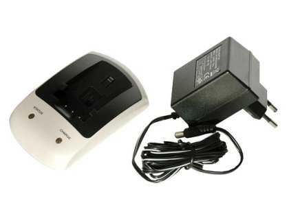 Зарядно за фотоапарат Fuji NP-120