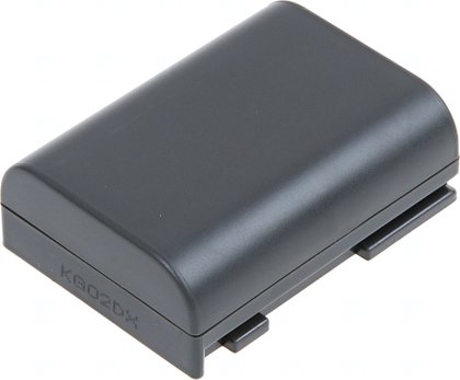 Батерия за видеокамера Canon NB-2L, NB-2LH 750 mAh