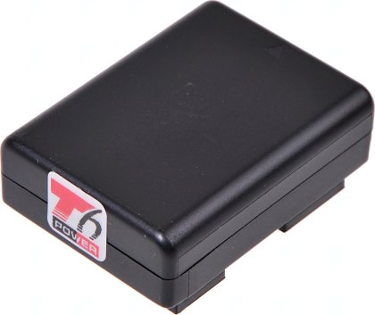 Батерия за видеокамера Canon BP-709 - 890 mAh