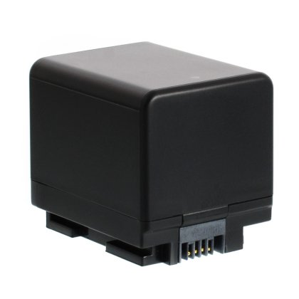 Батерия за видеокамера Canon BP-727 3.6V 2700 mAh