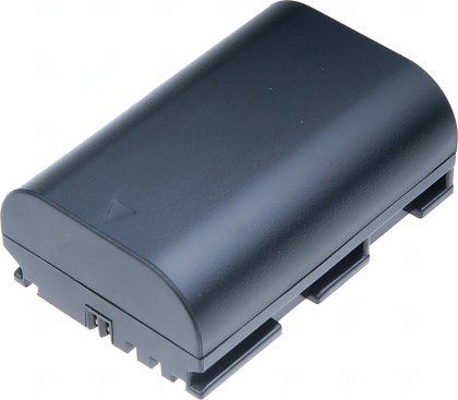 Батерия за фотоапарат Canon LP-E6, LP-E6N, 1620 mAh