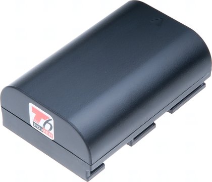 Батерия за фотоапарат Canon LP-E6, LP-E6N, 1620 mAh