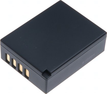 Батерия за фотоапарат Fuji NP-W126, 1100  mAh