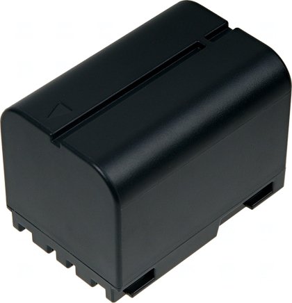 Батерия за видеокамера JVC BN-V416, 2200 mAh