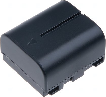 Батерия за видеокамера JVC BN-VF707U BN-VF707 - 7.4V 700 mAh