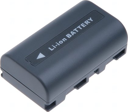 Батерия за видеокамера JVC BN-VF808, BN-VF808U - 800 mAh