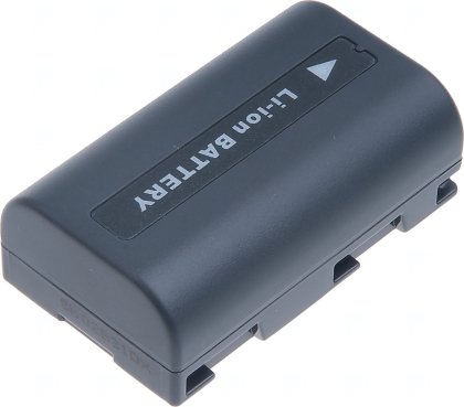 Батерия за видеокамера JVC BN-VF808, BN-VF808U - 800 mAh