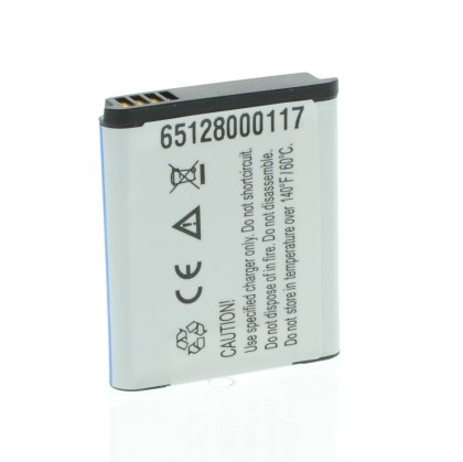 Батерия за фотоапарат Samsung BP88A 650mAh