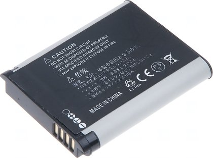 Батерия за фотоапарат Samsung BP-70A 700 mAh