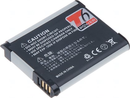 Батерия за фотоапарат Samsung BP88A, BP88, 820 mAh