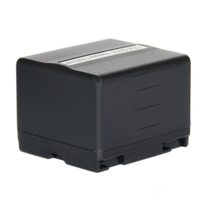Батерия за видеокамера Panasonic CGA-DU14 7.4V 1400 mAh