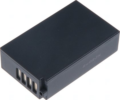 Батерия за фотоапарат Nikon EN-EL20, 900 mAh