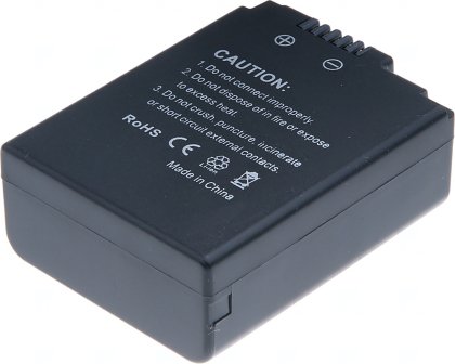 Батерия за фотоапарат Nikon EN-EL21, 1100 mAh