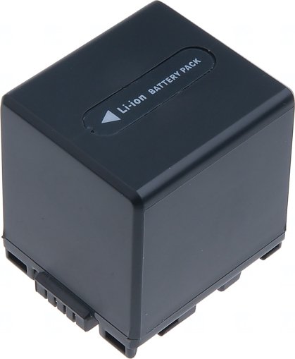 Батерия за видеокамера Panasonic VW-VBD210, CGA-DU21, DZ-BP14SW, CGA-DU14 - 2160 mAh