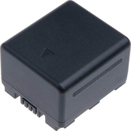 Батерия за видеокамера Panasonic VW-VBN130, VW-VBN130E-K - 1100 mAh