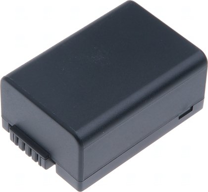Батерия за фотоапарат Panasonic DMW-BMB9E 890 mAh