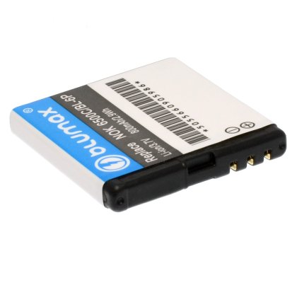 Батерия за Nokia 6500 Classic Nokia BL-6P 800 mAh