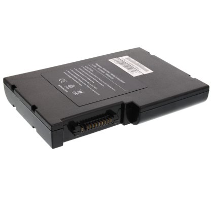 Батерия за лаптоп Toshiba Qosmio F30 G30 PABAS081 6600 mAh 10.8V