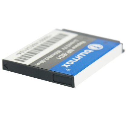 Батерия за фотоапарат Sony NP-BD1 3.7V 700 mAh