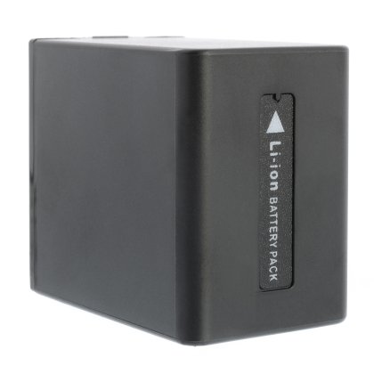 Батерия за видеокамера Sony NP-FV100 3300 mAh