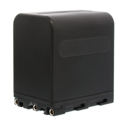 Батерия за видеокамера Sony NP-FM70, NP-FM90 - 4800 mAh