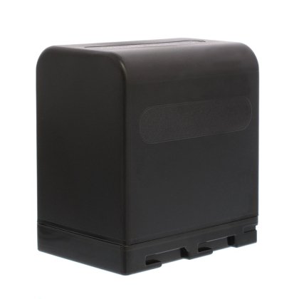 Батерия за видеокамера Sony NP-FM70, NP-FM90 - 4800 mAh
