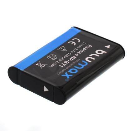 Батерия за фотоапарат Sony NP-BY1 3.7V 620 mAh