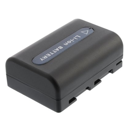 Батерия за видеокамера Sony NP-FM50 7.4V 1400 mAh