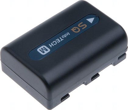 Батерия за фотоапарат Sony NP-FM50, NP-FM51, 1700 mAh