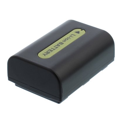 Батерия за Sony NP-FH40, NP-FH50 700 mah 7.4V Li-lon