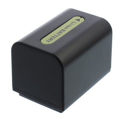Батерия за видеокамера Sony NP-FH70 - 1400 mAh