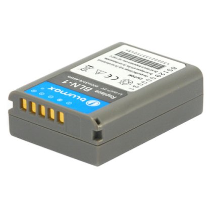 Батерия за фотоапарат Olympus BLN-1 - 1020 mAh