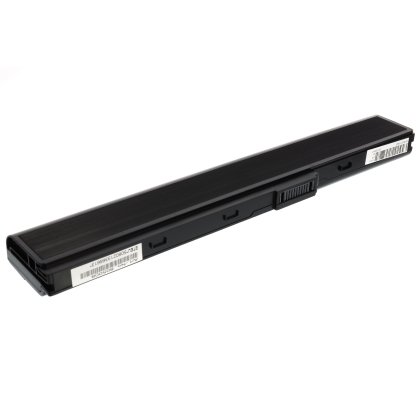 Батерия за лаптоп Asus A32-K52 K52f K52f-A1 - 10.8V 4400 mAh