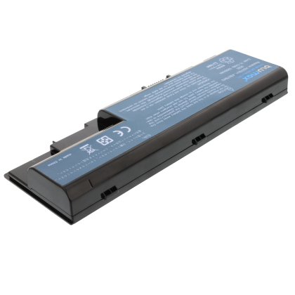 Батерия за лаптоп Acer AS07B42 AS07B52 AS07B72 10.8V 5200mAh