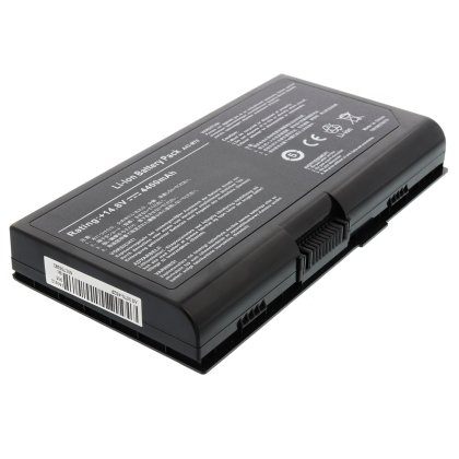 Батерия за лаптоп Asus A42-M70 - 14.8V 4400 mAh