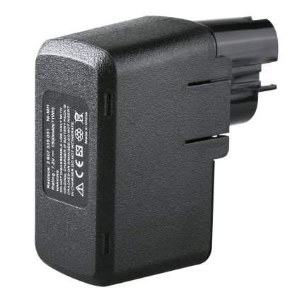 Батерия за винтоверт Bosch 7.2V (B) Ni-MH 1500 mAh