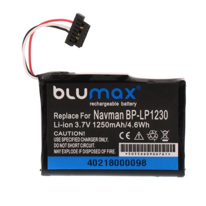 Батерия за навигация Typhoon MyGuide 3500 - 1700 mAh