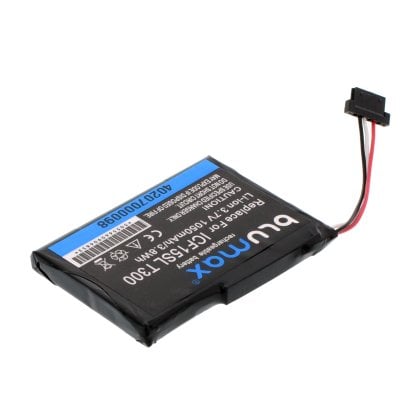 Батерия за навигация Medion T300 - 1050 mAh Li-Ion