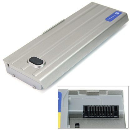 Батерия за лаптоп Dell Latitude D620, Dell Latitude D630