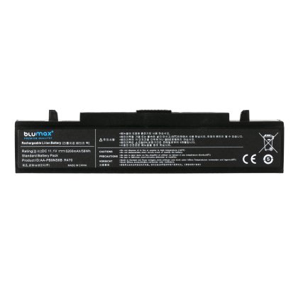 Батерия за лаптоп Samsung Q318 AA-PB9NC6B 11.1V 5200 mAh