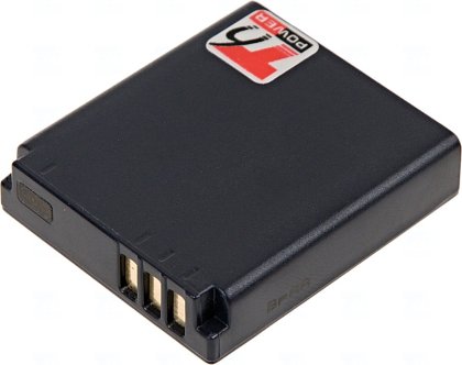 Батерия за видеокамера Panasonic CGA-S005E, DMW-BCC12