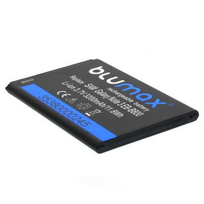 Батерия за Samsung Galaxy Note 3 EB-B800 Li-Ion 3200 mAh