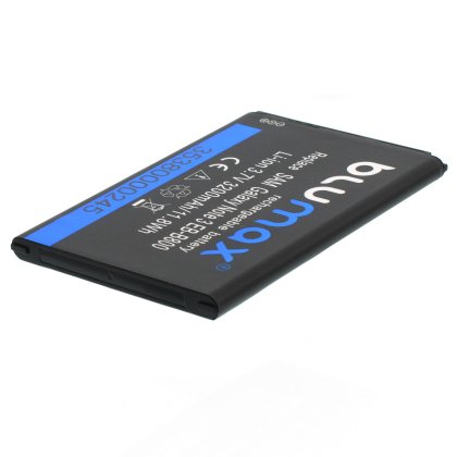 Батерия за Samsung Galaxy Note 3 EB-B800 Li-Ion 3200 mAh