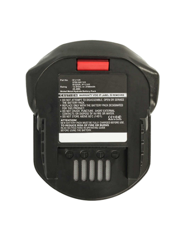 Батерия за винтоверт Wurth 0700 980 320, 0700 980 325 - 12V
