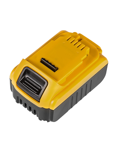 Батерия за винтоверт Dewalt DCB140, DCB141, DCB142 - Li-Ion 14.4V 3000 mAh