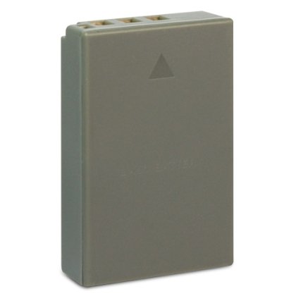 Blumax батерия за Olympus BLS-5 BLS5 1100 mAh