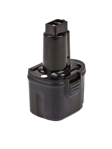 Батерия за винтоверт Black And Decker A9263 - 7.2V 3300 mAh